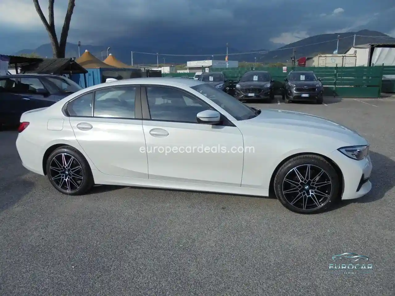 BMW 320