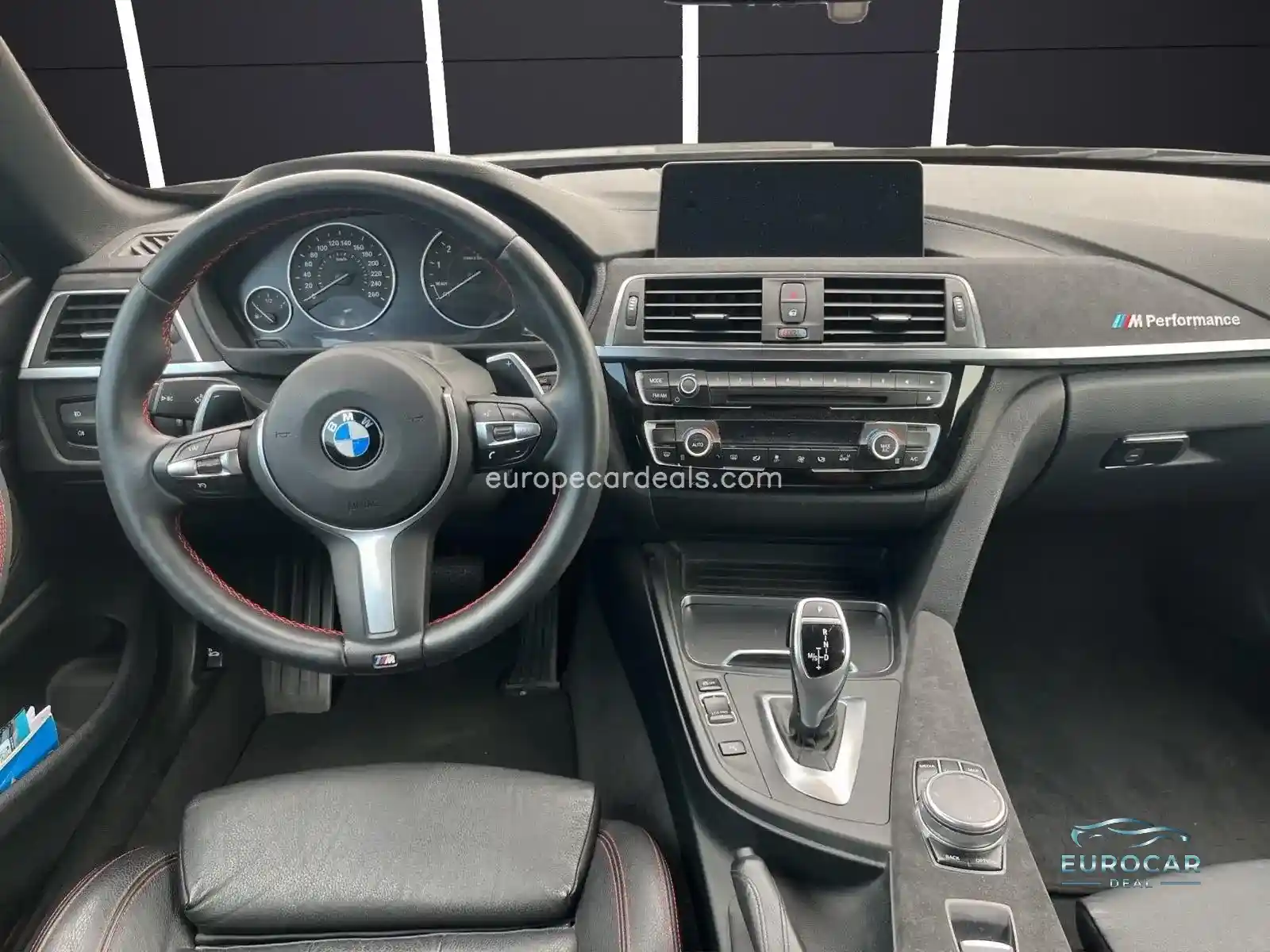 BMW 430