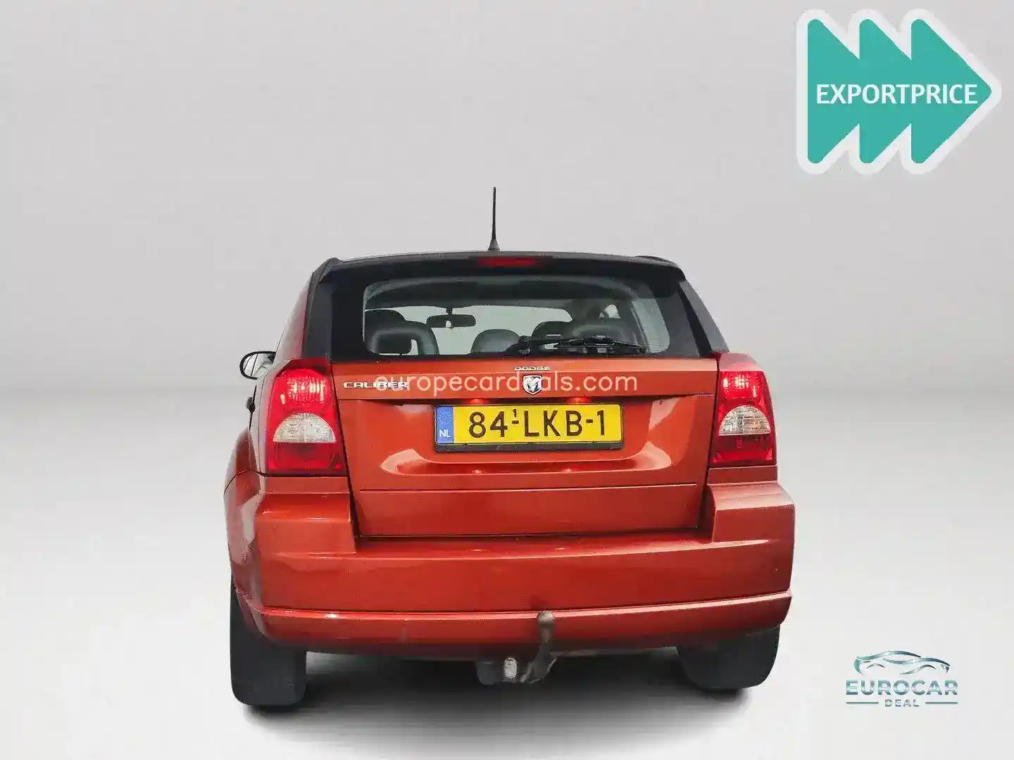 Dodge Caliber