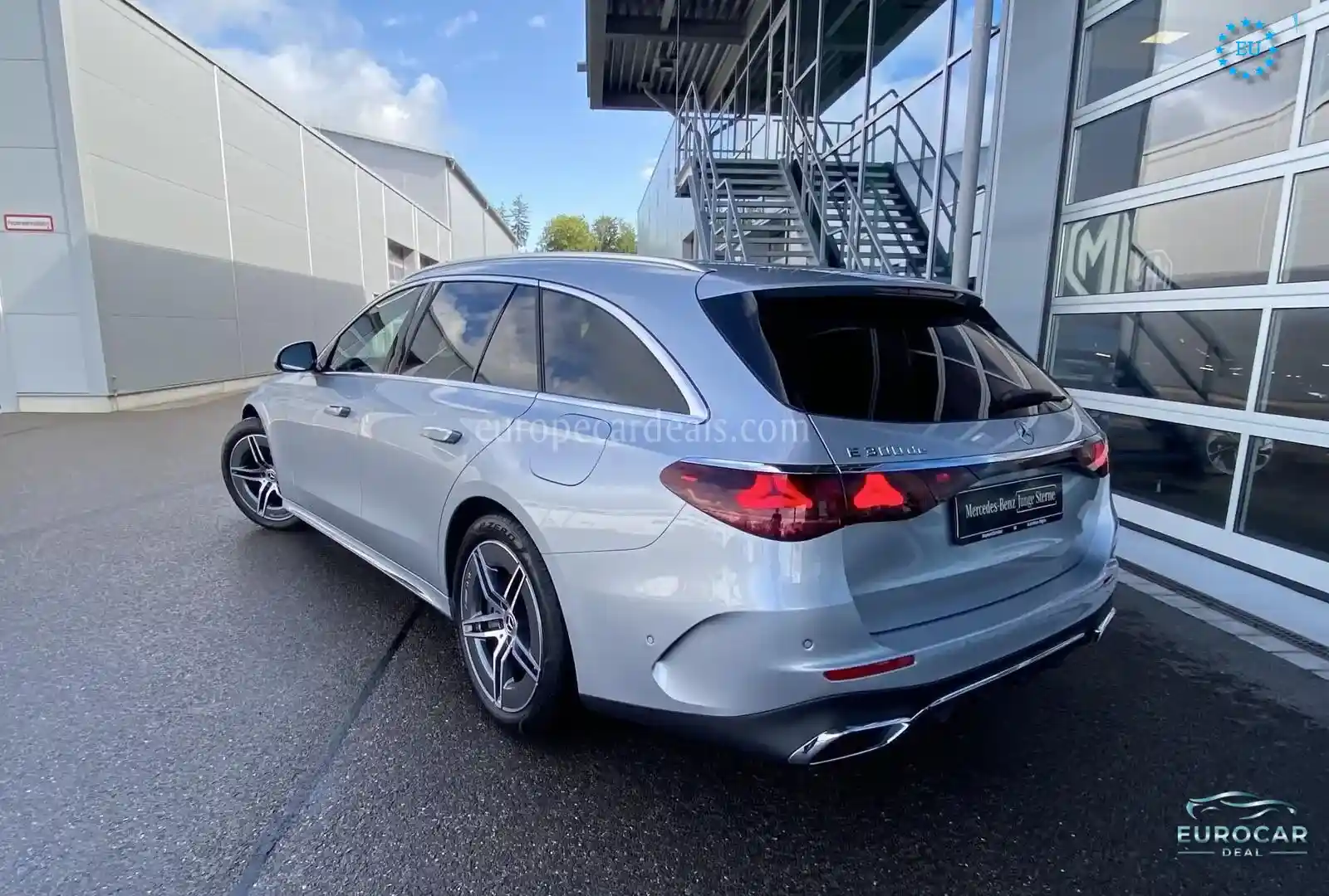 Mercedes-Benz E 300