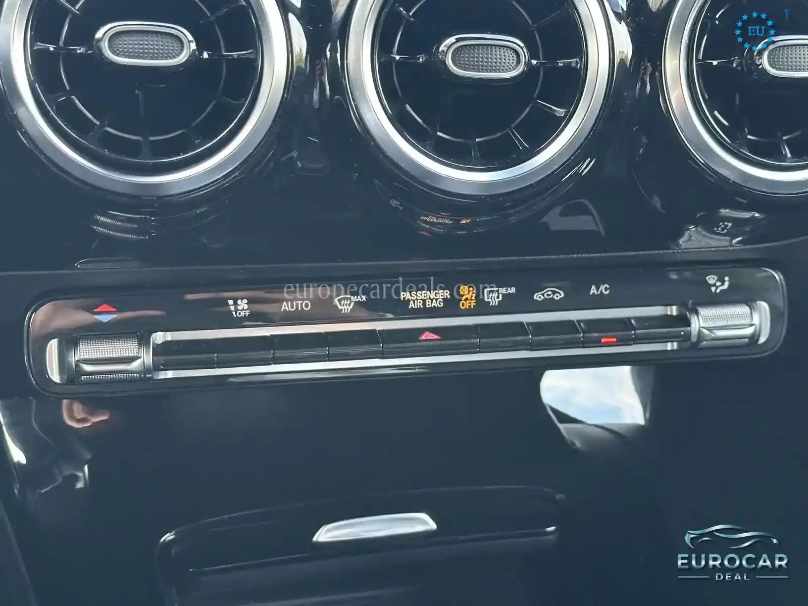 Mercedes-Benz CLA 200 Shooting Brake