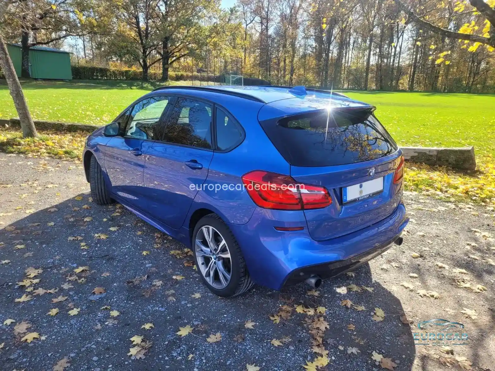 BMW 220 Active Tourer