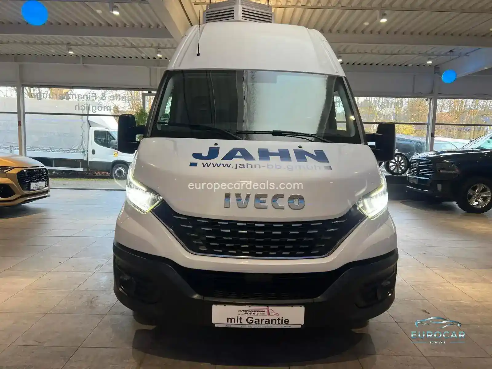 Iveco Other