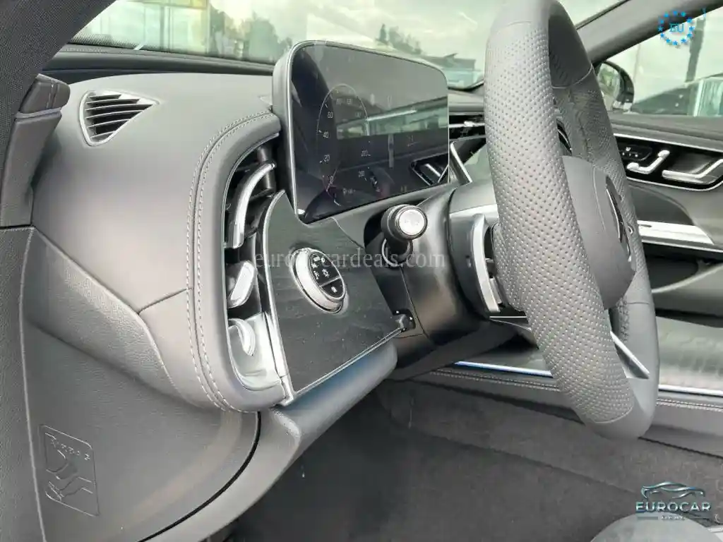 Mercedes-Benz E 450