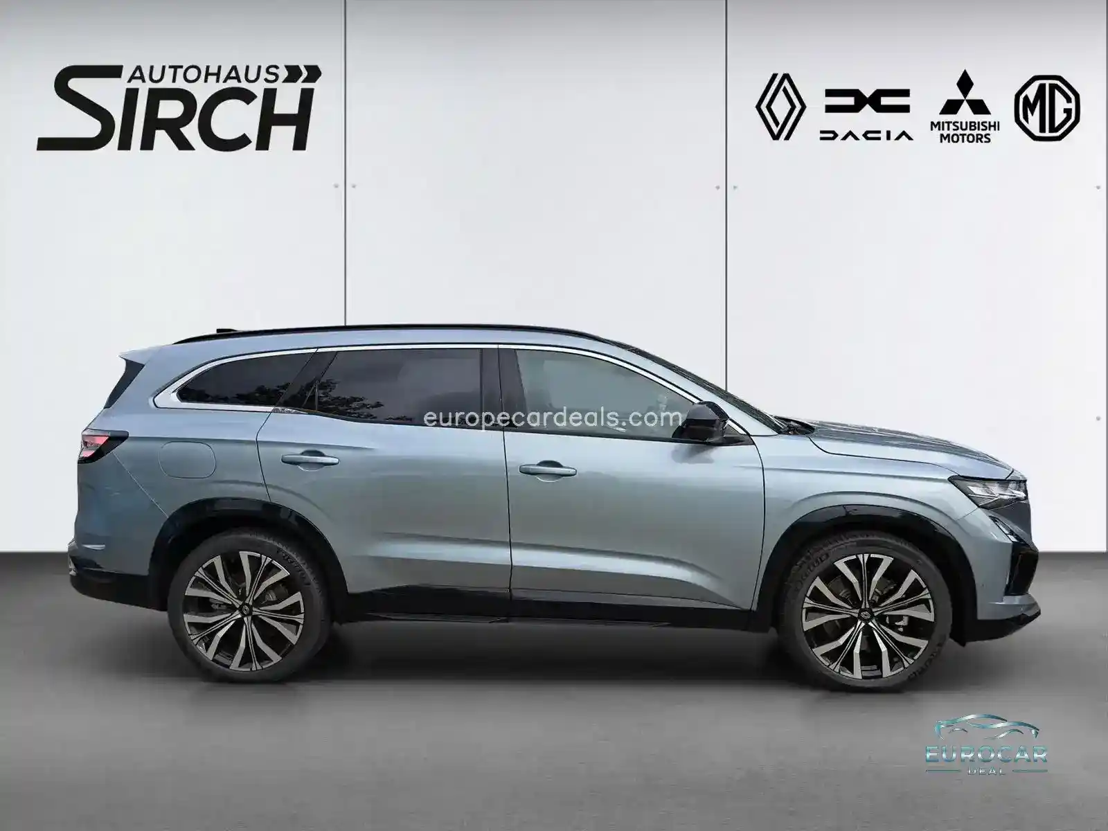 Renault Espace