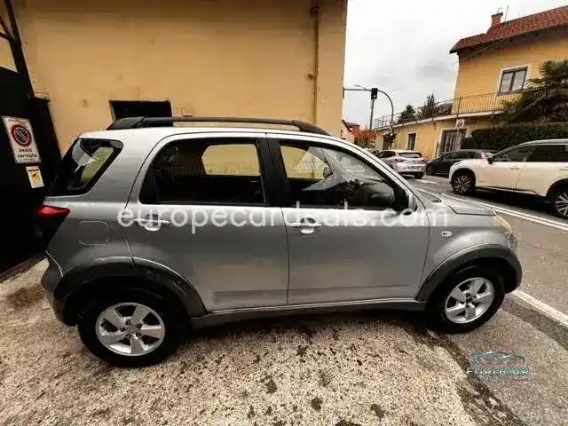 Daihatsu Terios