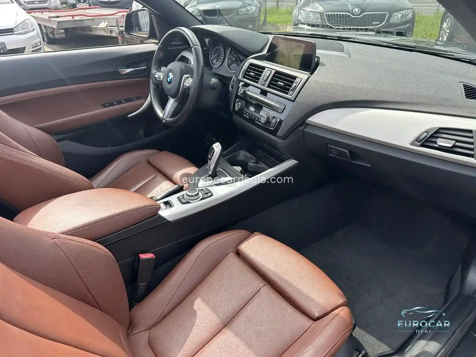 BMW 220