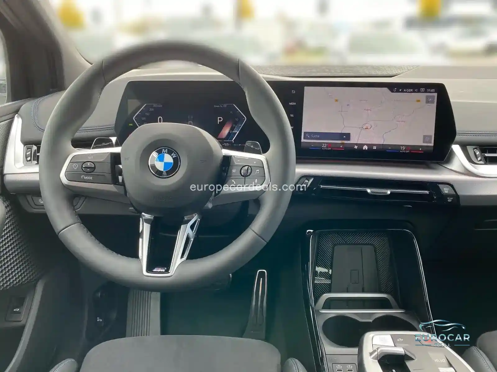 BMW 220 Active Tourer
