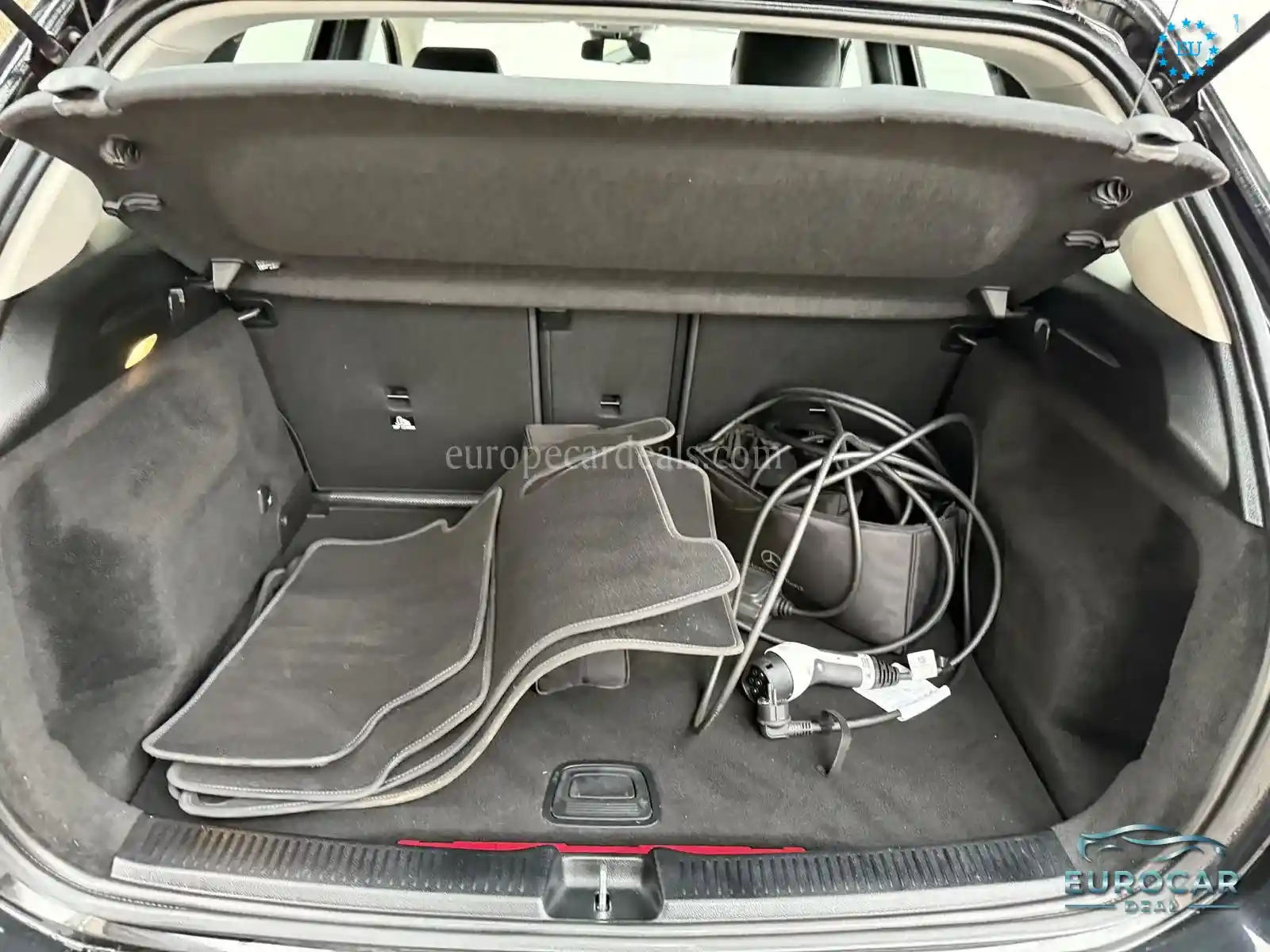 Mercedes-Benz B 250