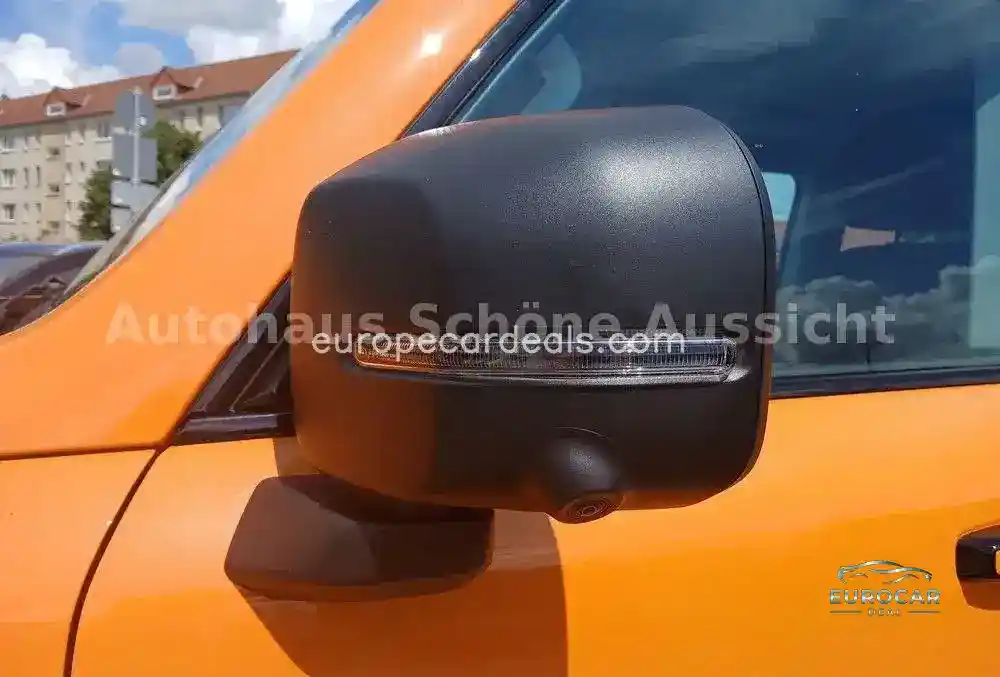 BAIC BJ40