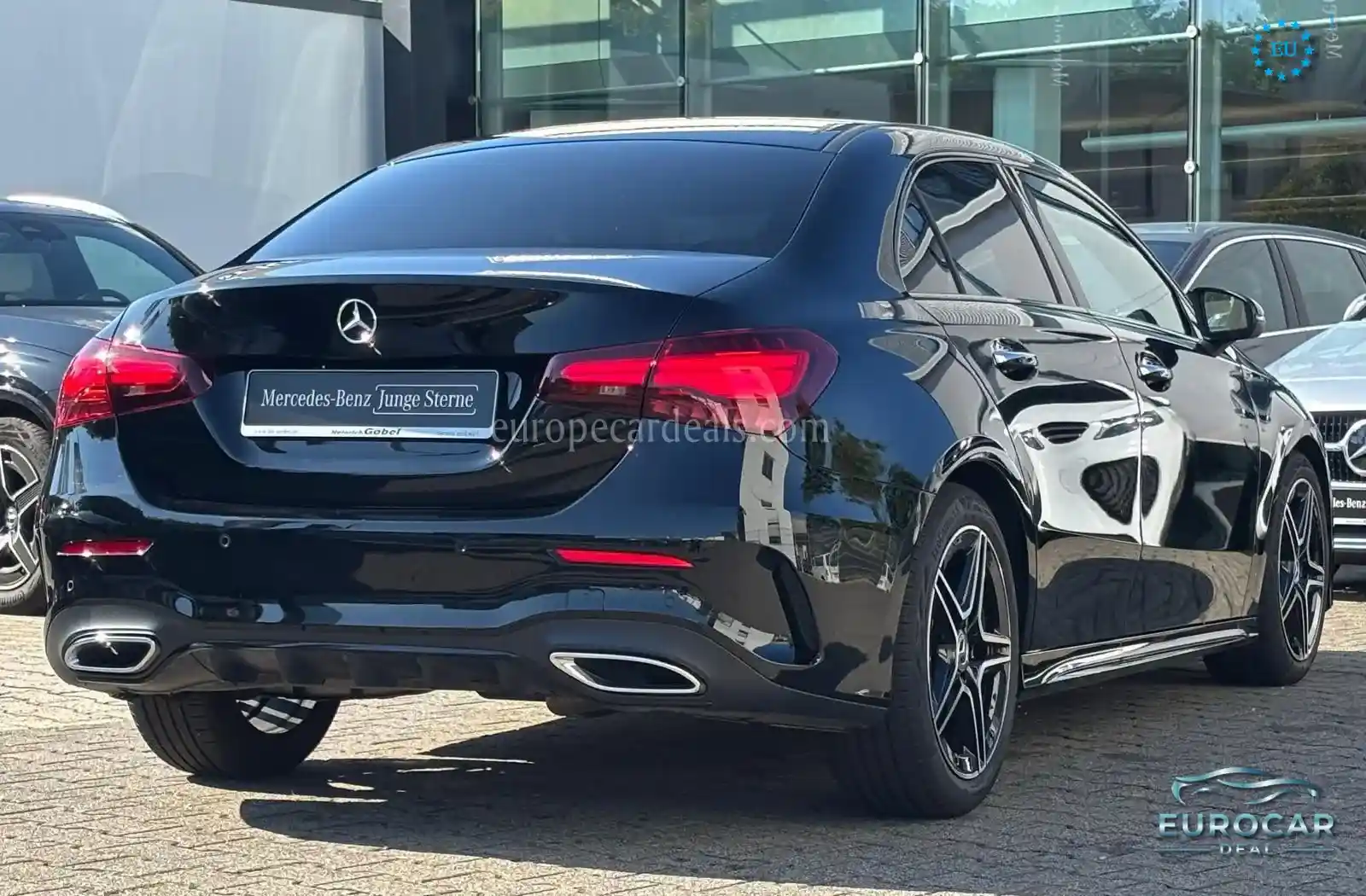 Mercedes-Benz A 220