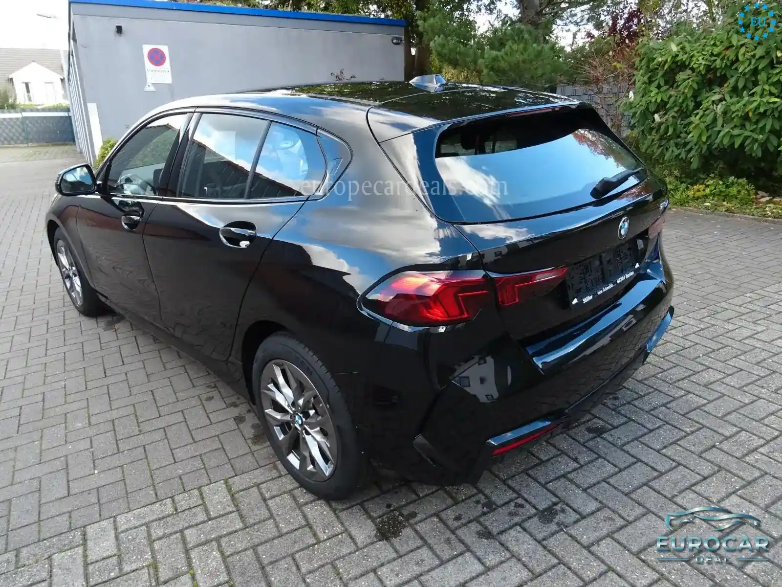 BMW 120