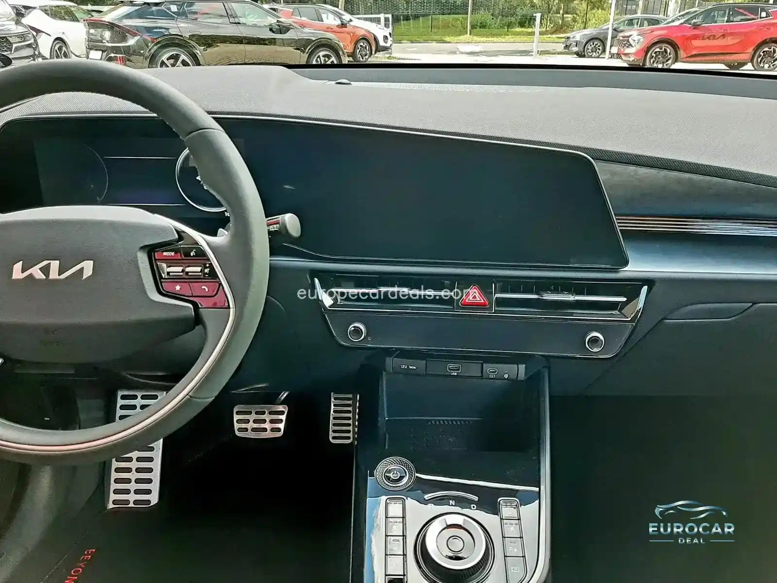 Kia Niro EV