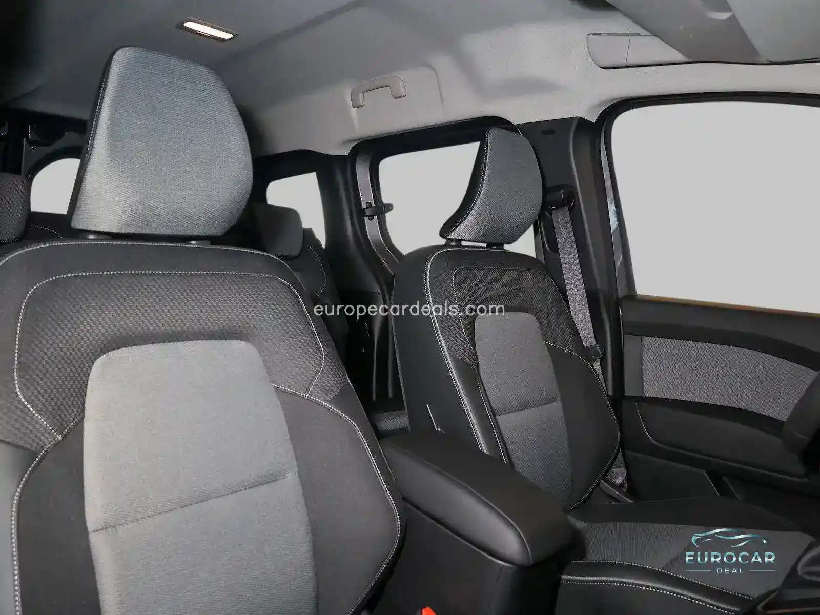 Renault Kangoo E-TECH
