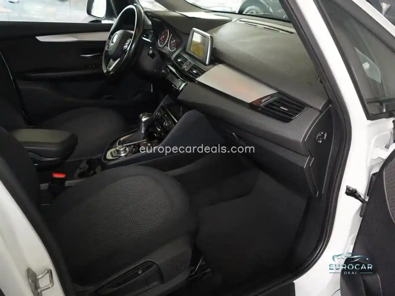 BMW 218 Active Tourer