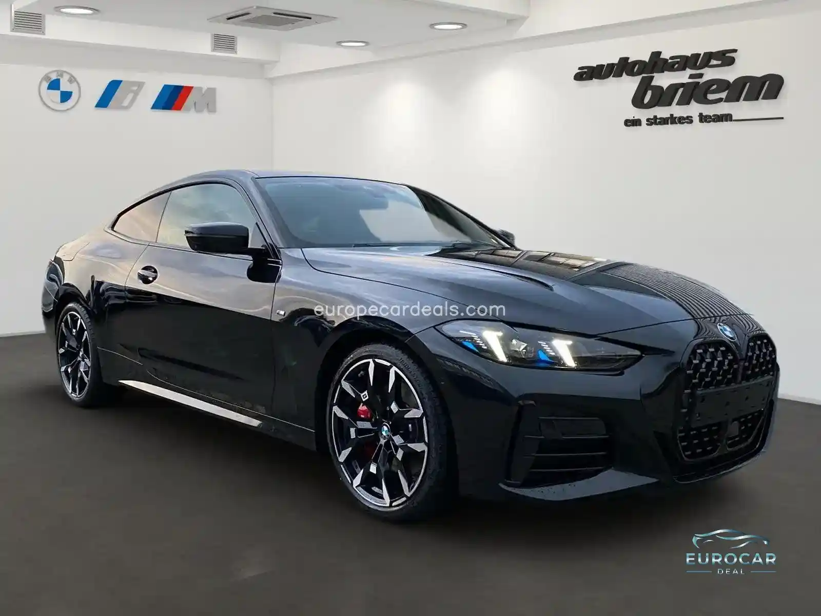 BMW 430