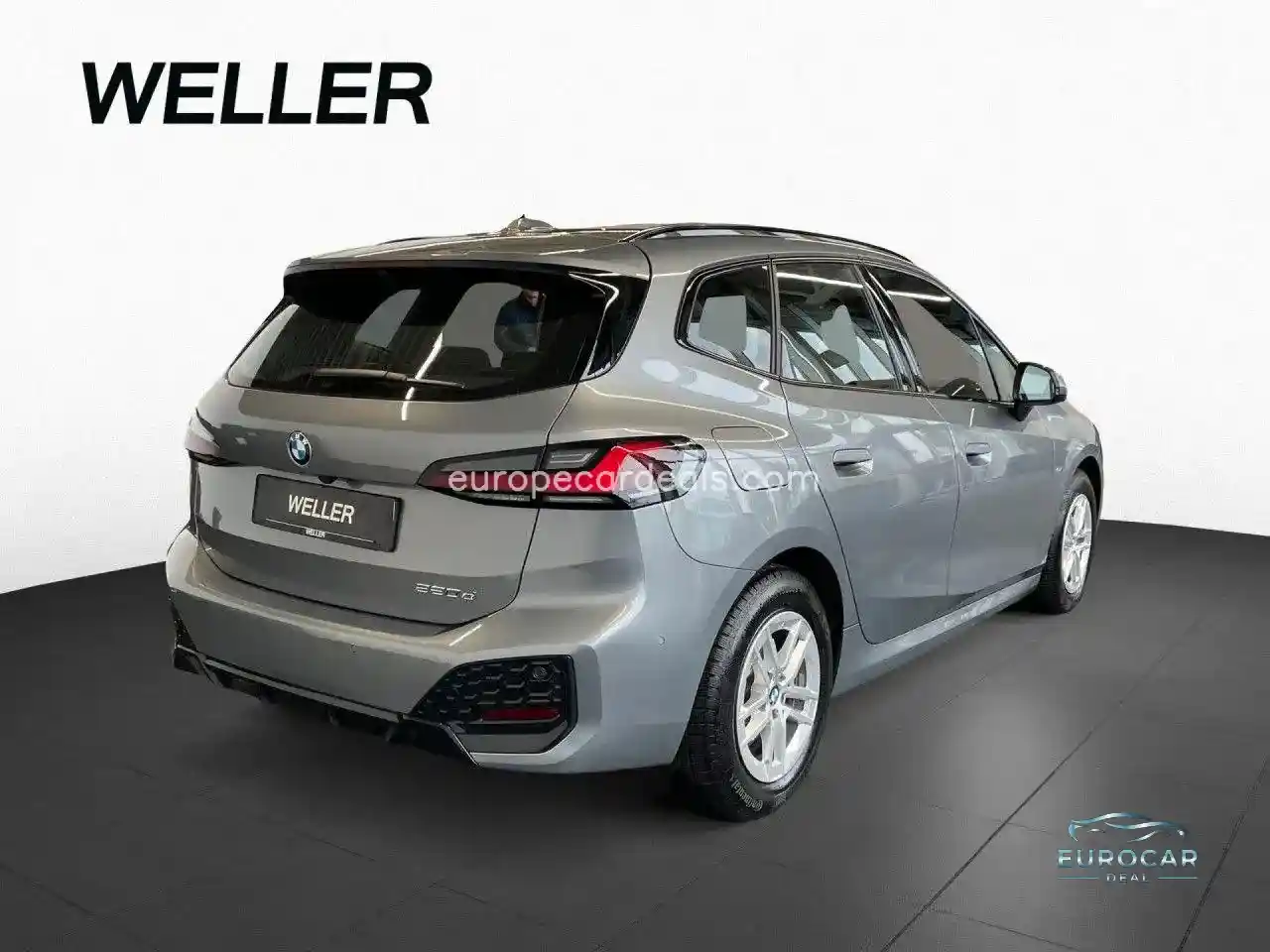 BMW 220 Active Tourer