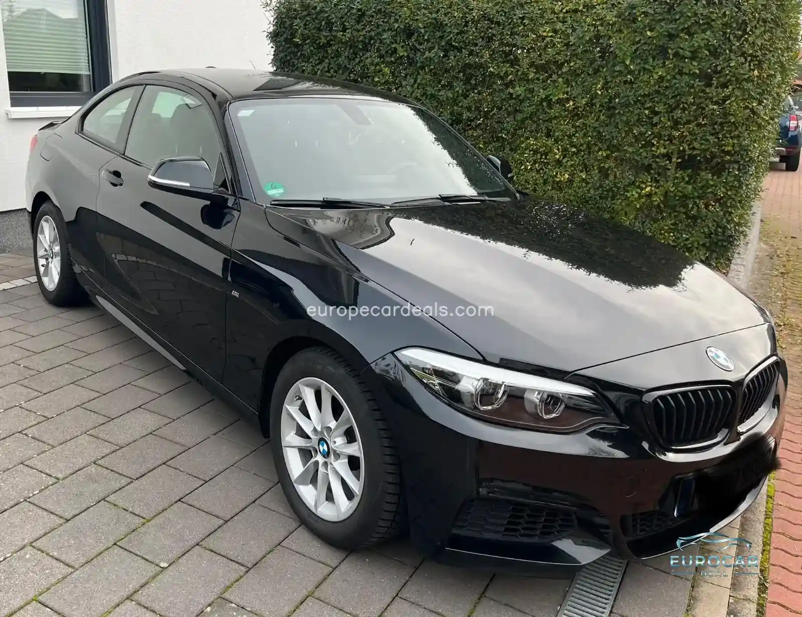 BMW 218