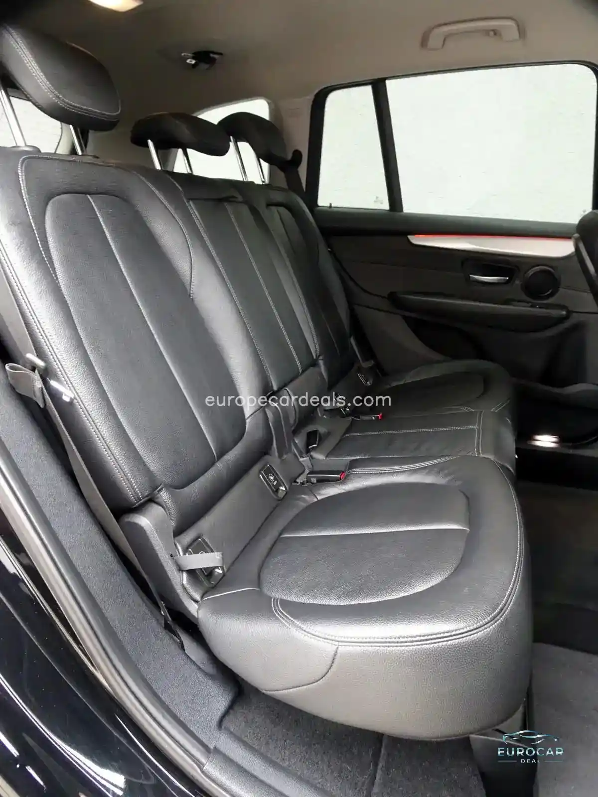 BMW 218 Gran Tourer