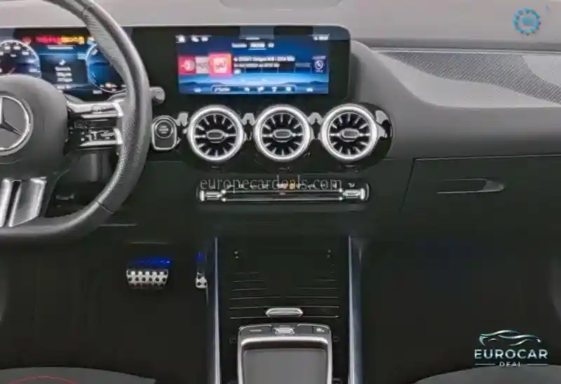 Mercedes-Benz B 250