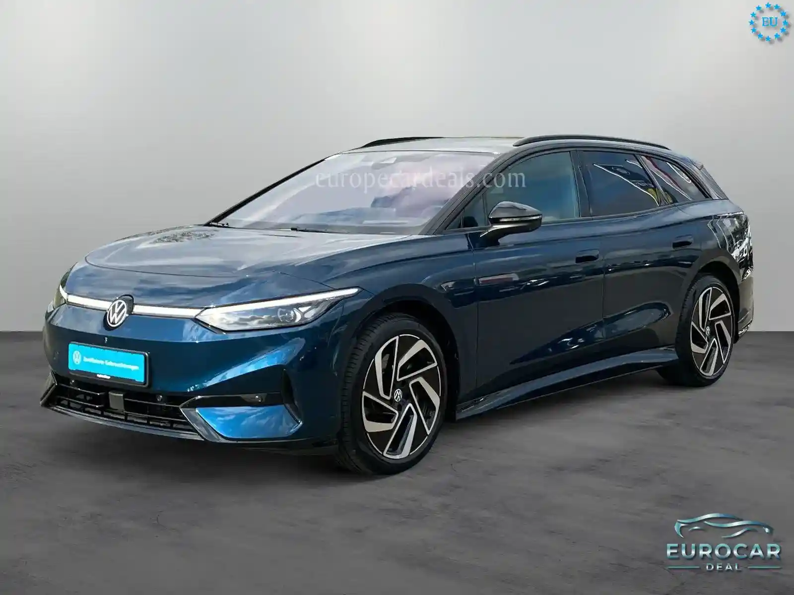 Volkswagen ID.7