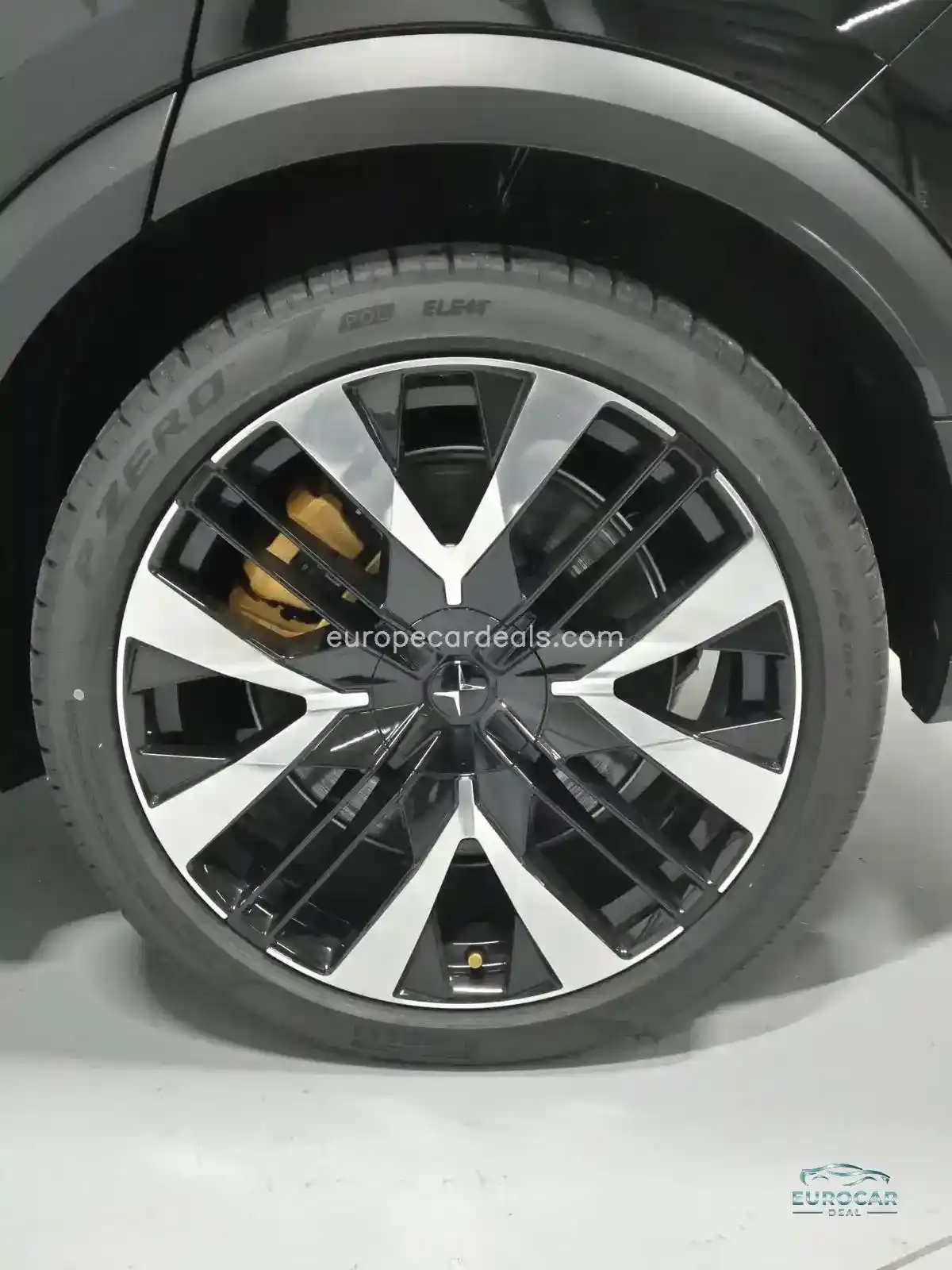 Polestar 3