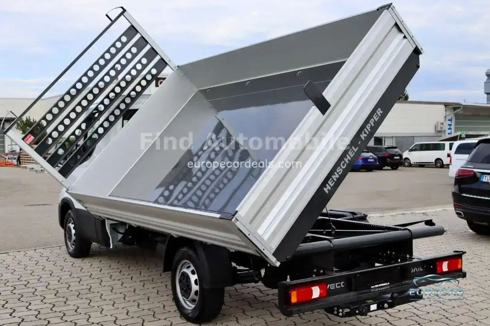 Iveco Other