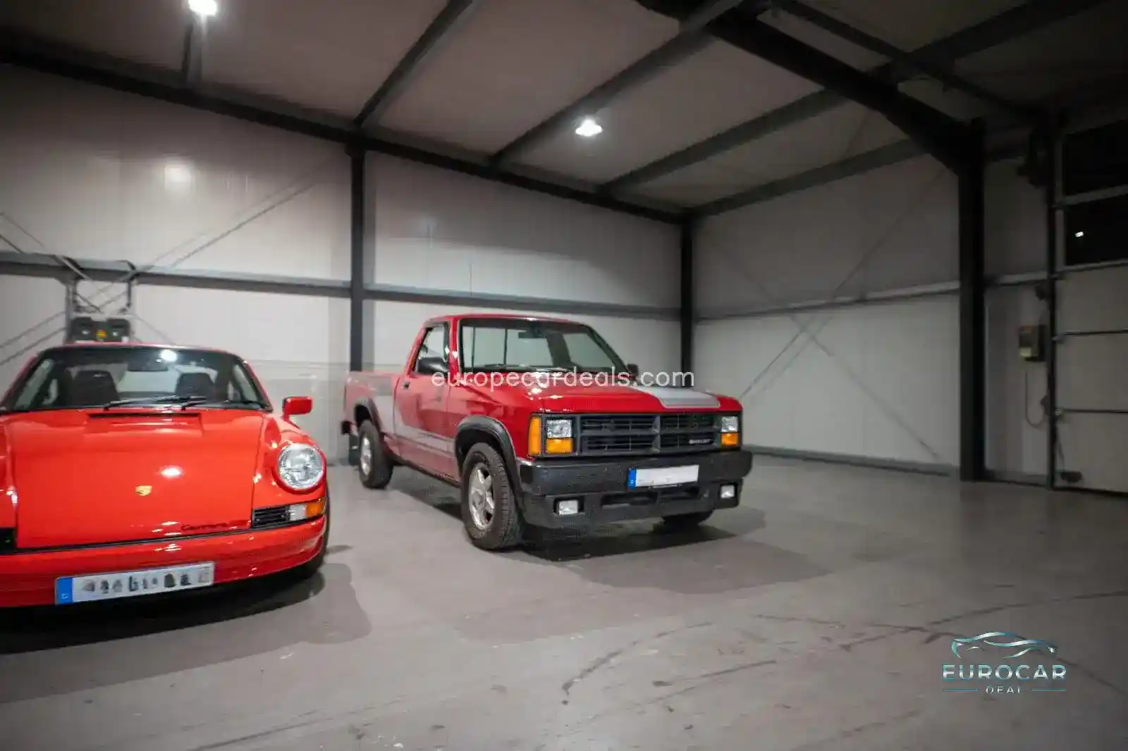 Dodge Dakota