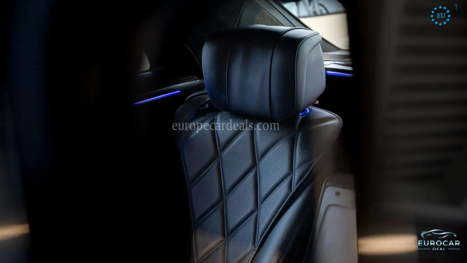 Mercedes-Benz S 580