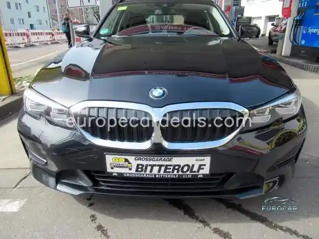BMW 318