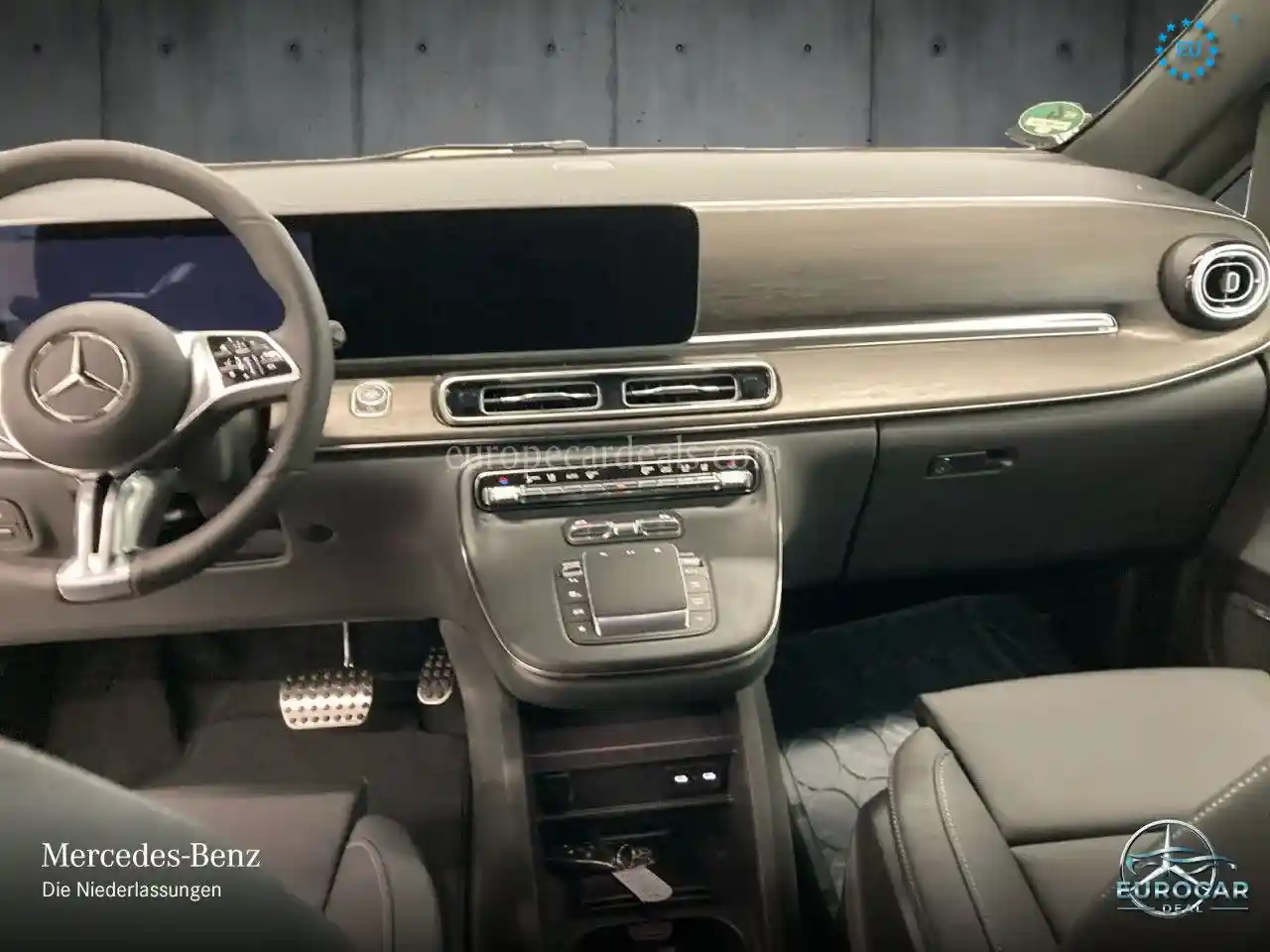 Mercedes-Benz V 300