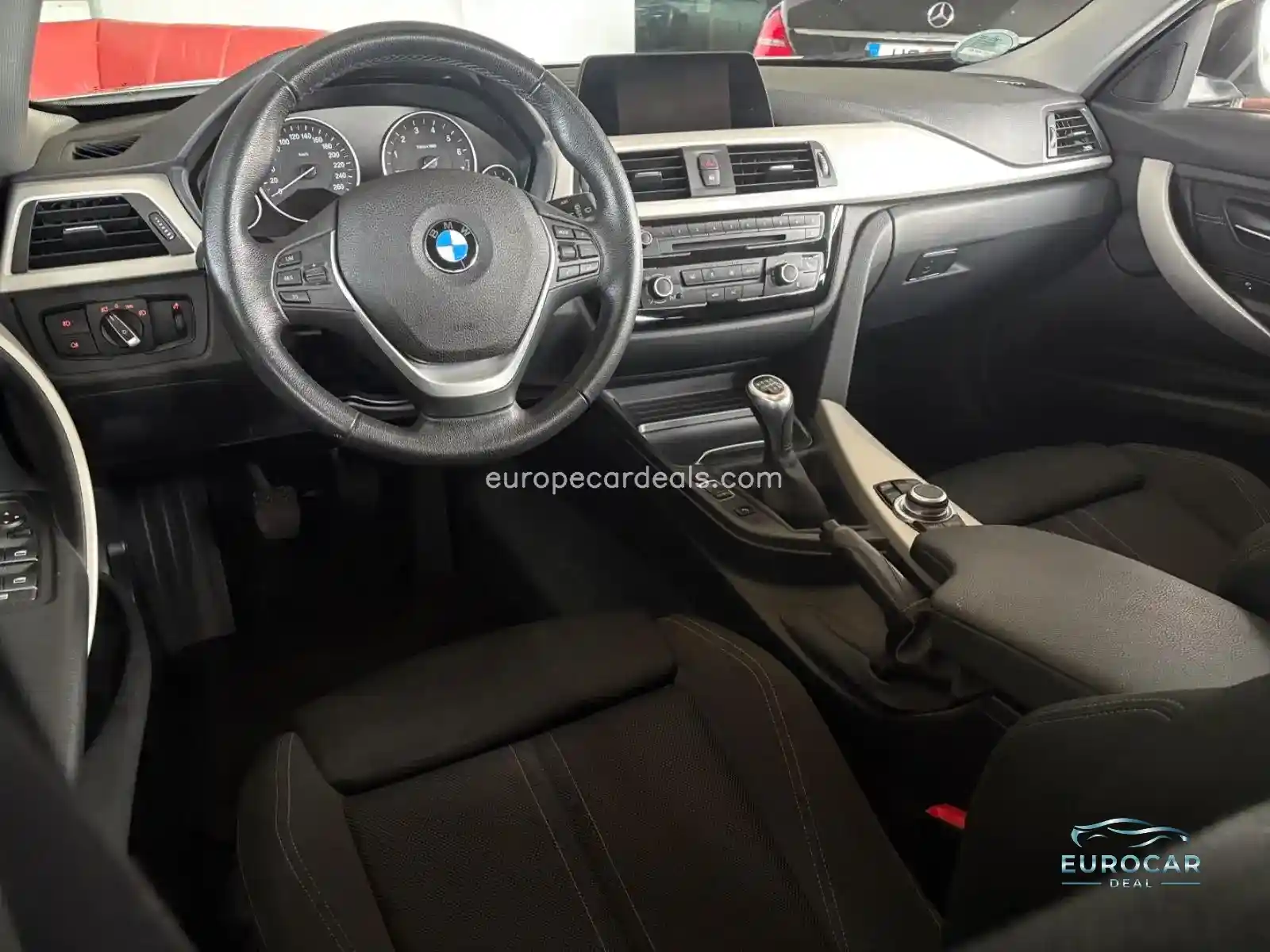 BMW 320