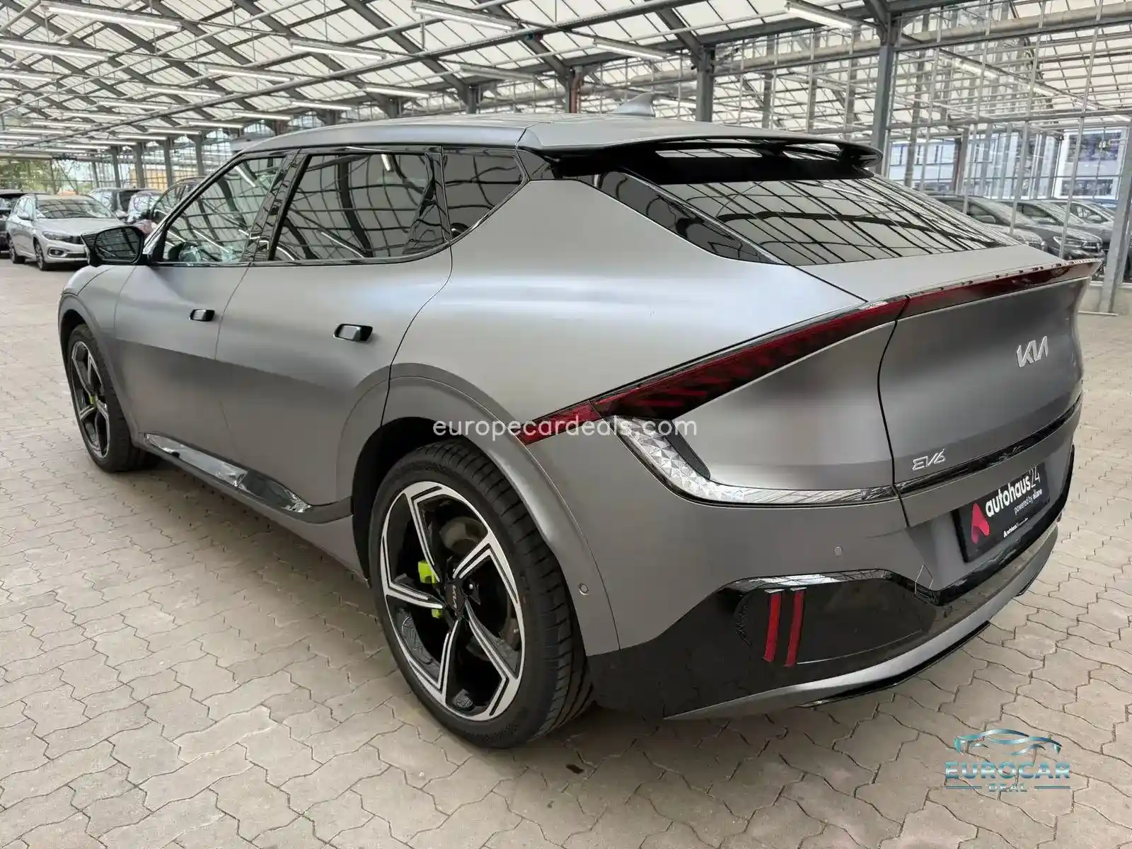 Kia EV6