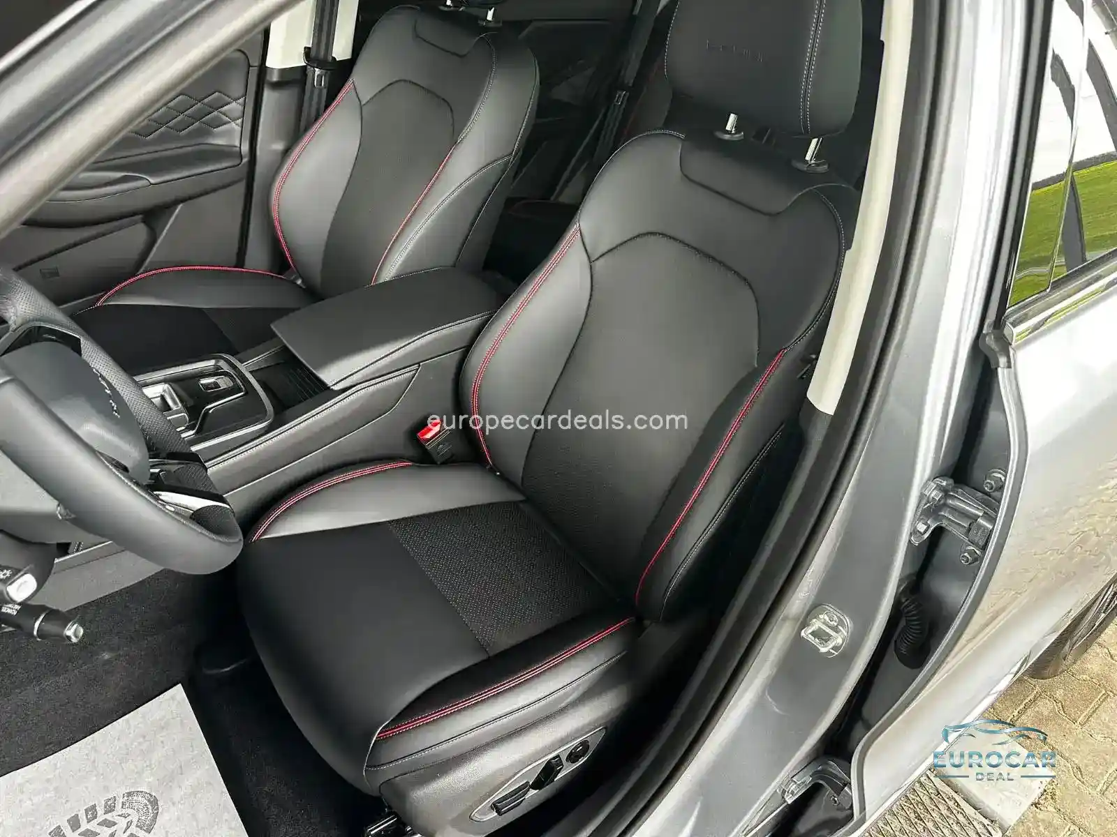 BAIC Beijing X75