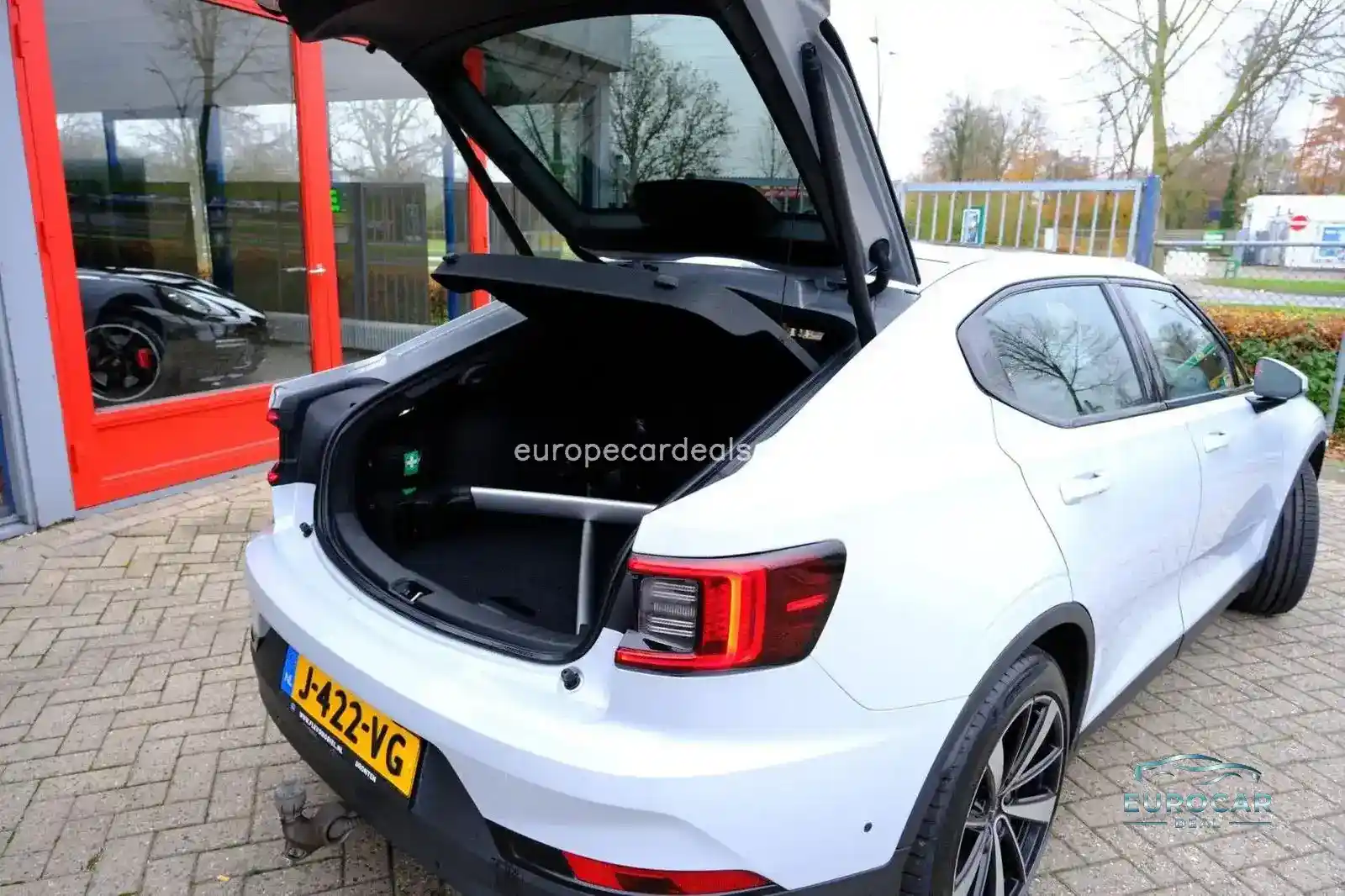 Polestar 2