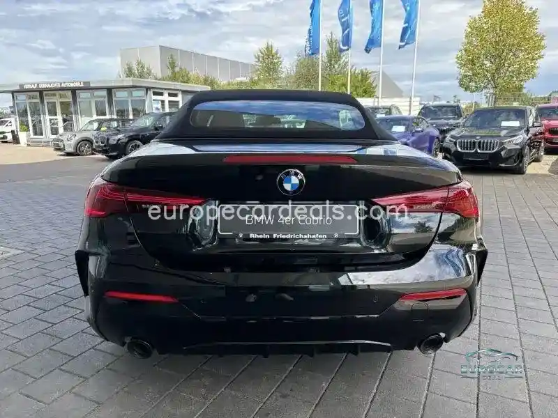 BMW 420