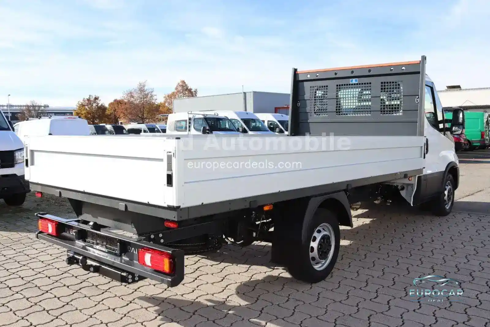 Iveco Other