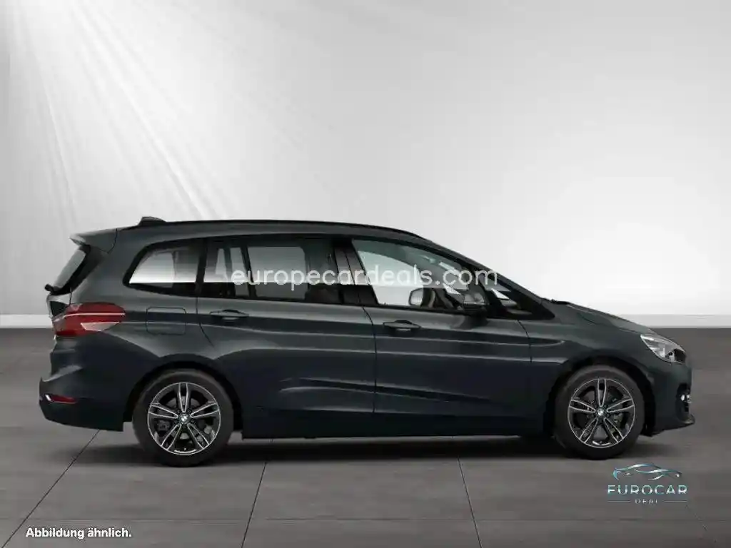 BMW 218 Gran Tourer
