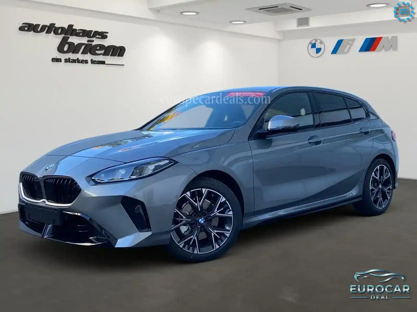 BMW 120