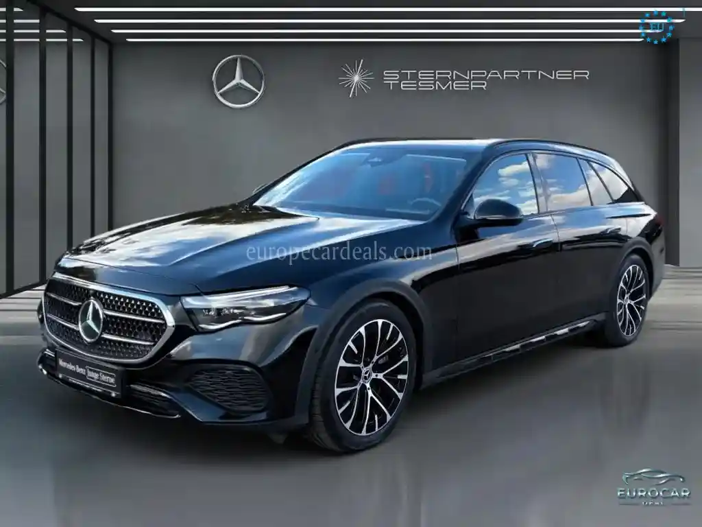 Mercedes-Benz E 300