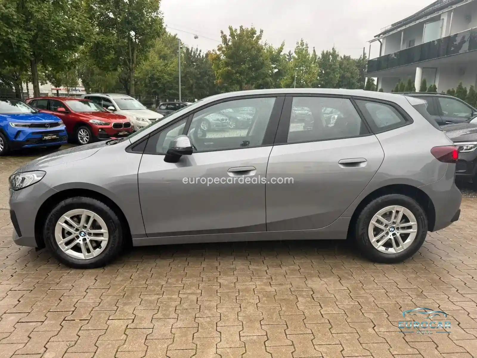 BMW 220