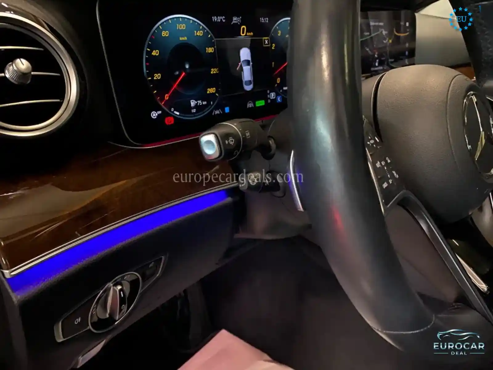 Mercedes-Benz E 450