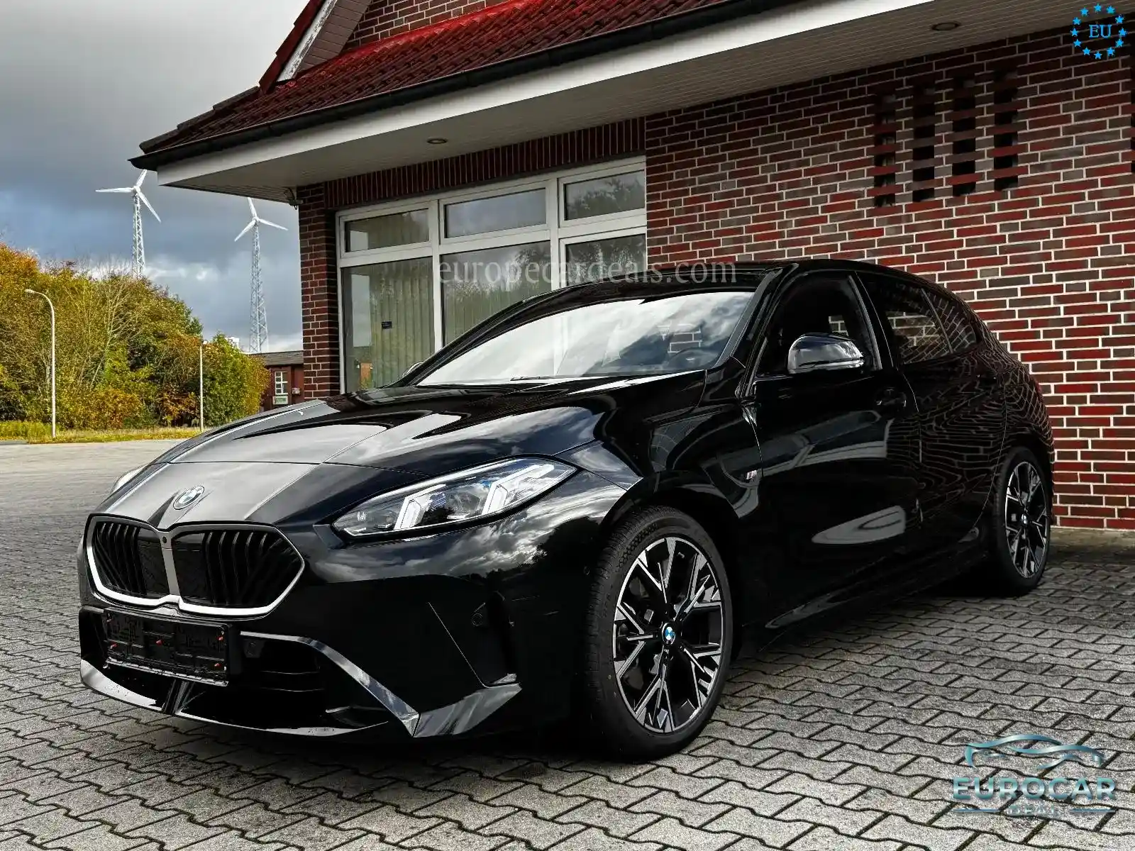 BMW 120