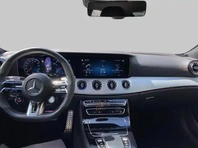 Mercedes-Benz CLS 53 AMG