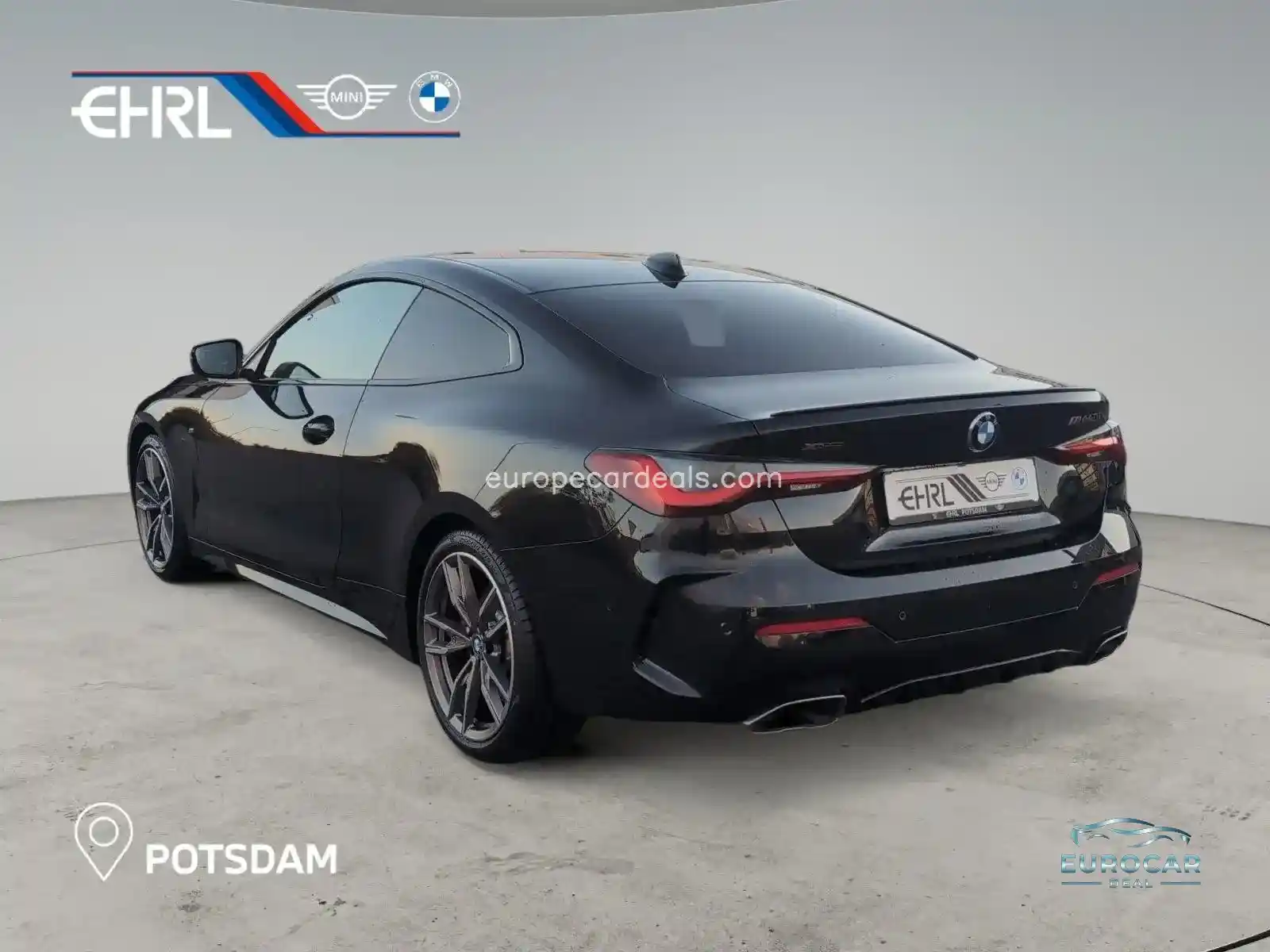 BMW M440