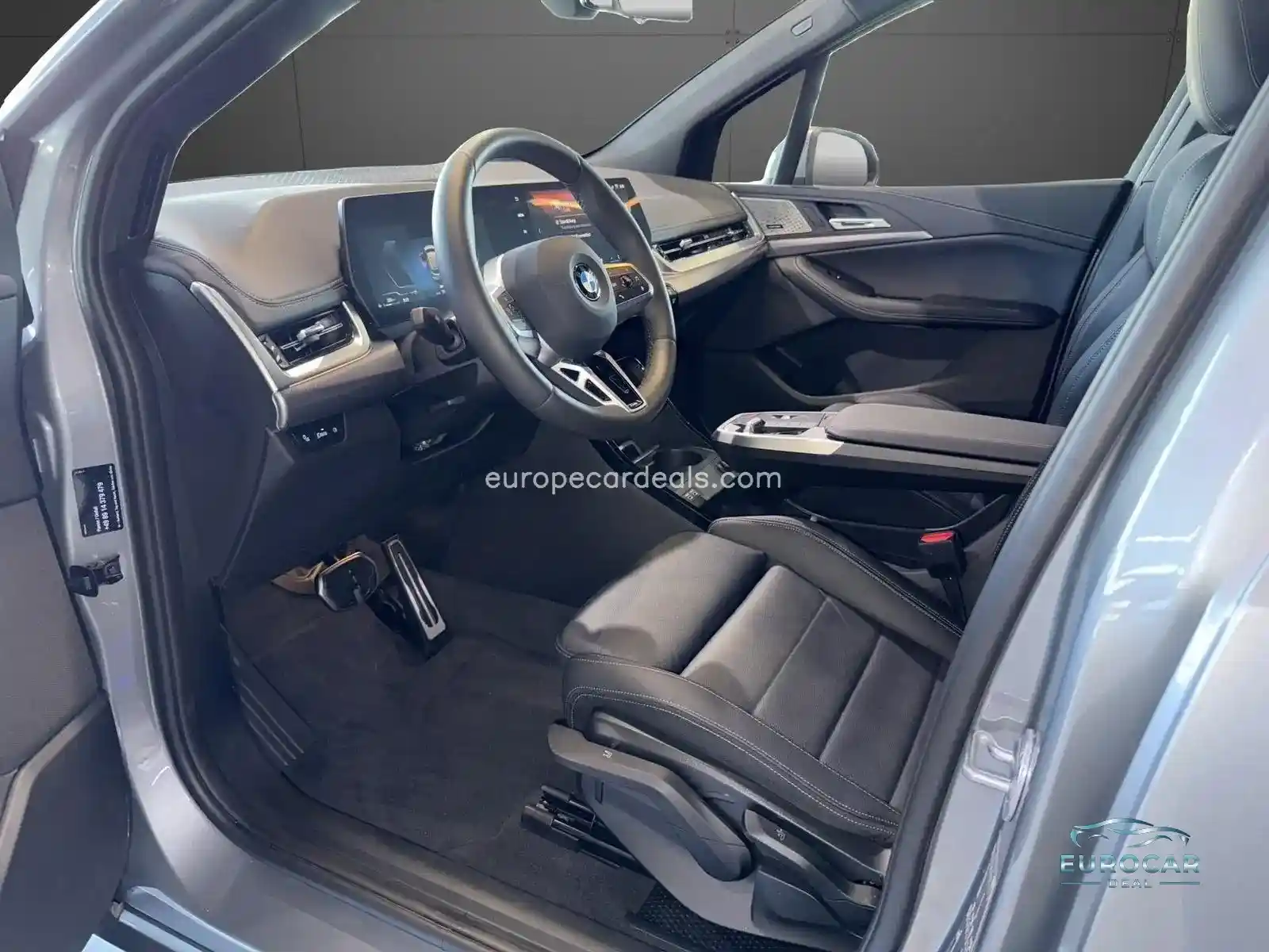 BMW 223 Active Tourer