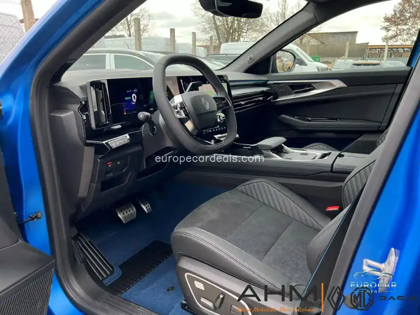 Renault Rafale