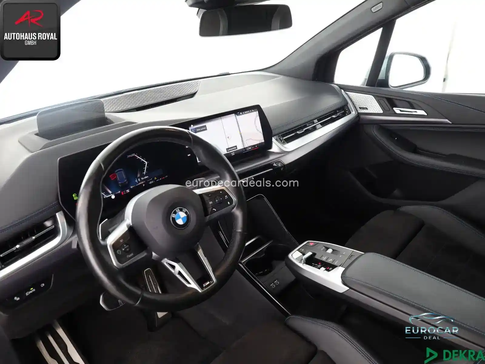 BMW 220 Active Tourer