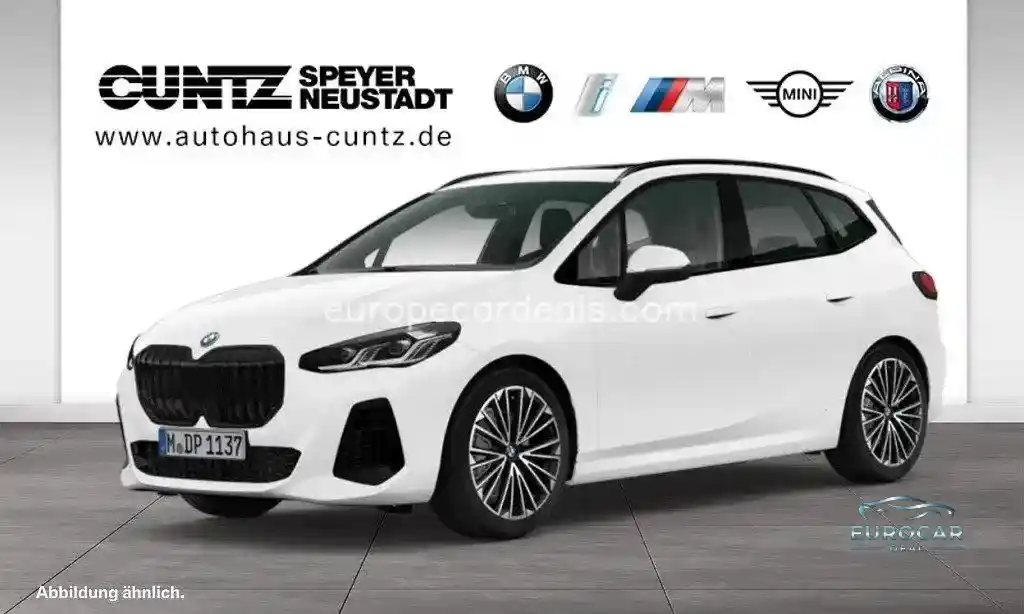 BMW 223 Active Tourer