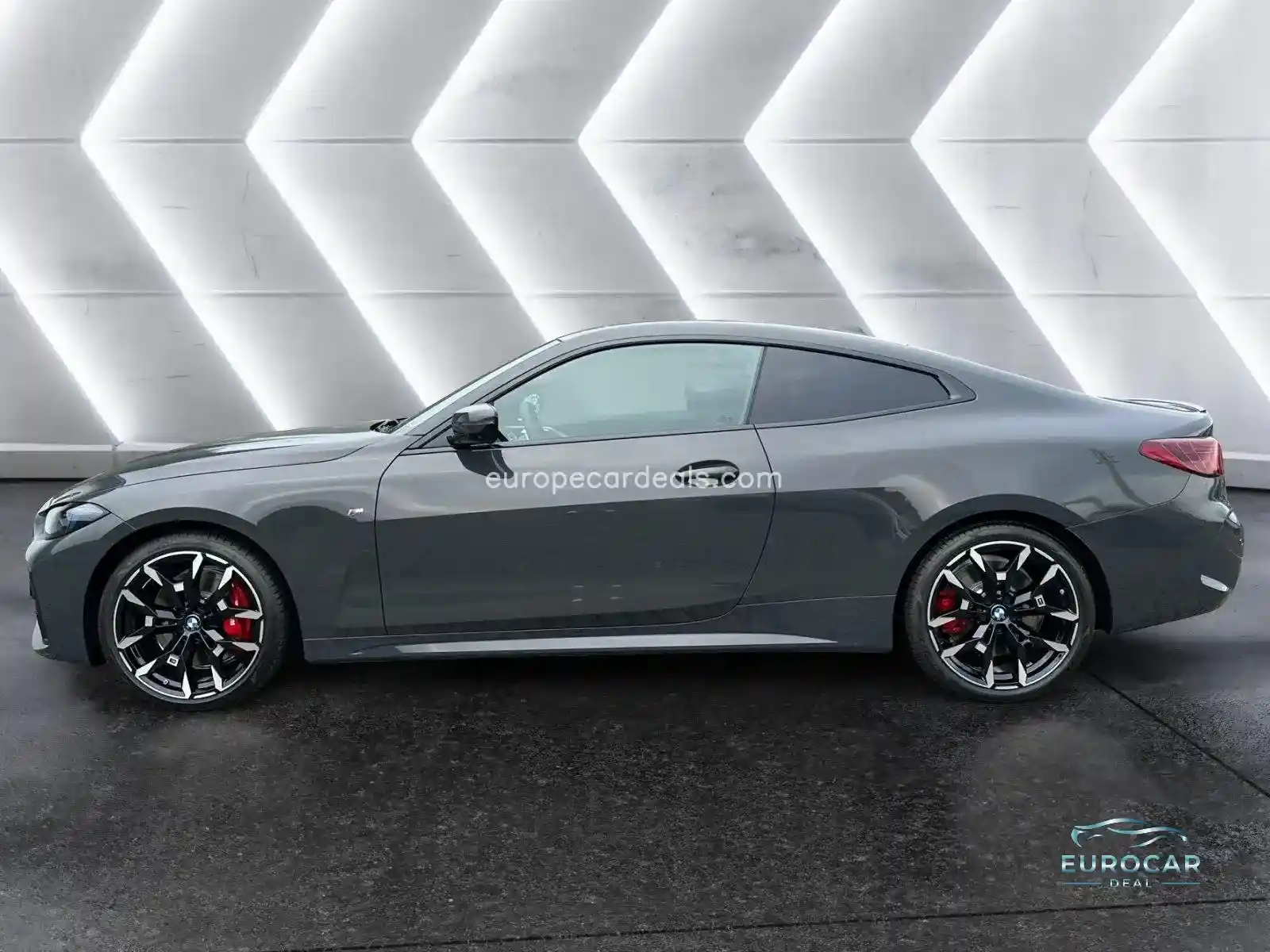 BMW 430